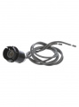 Oven Light - 10003696 Filament Lamp [Bosch Siemens]